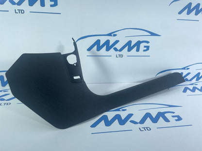Audi A4 2008-2016 Front Lower Right Side Lower A Pillar Trim Panel 8K2 867272