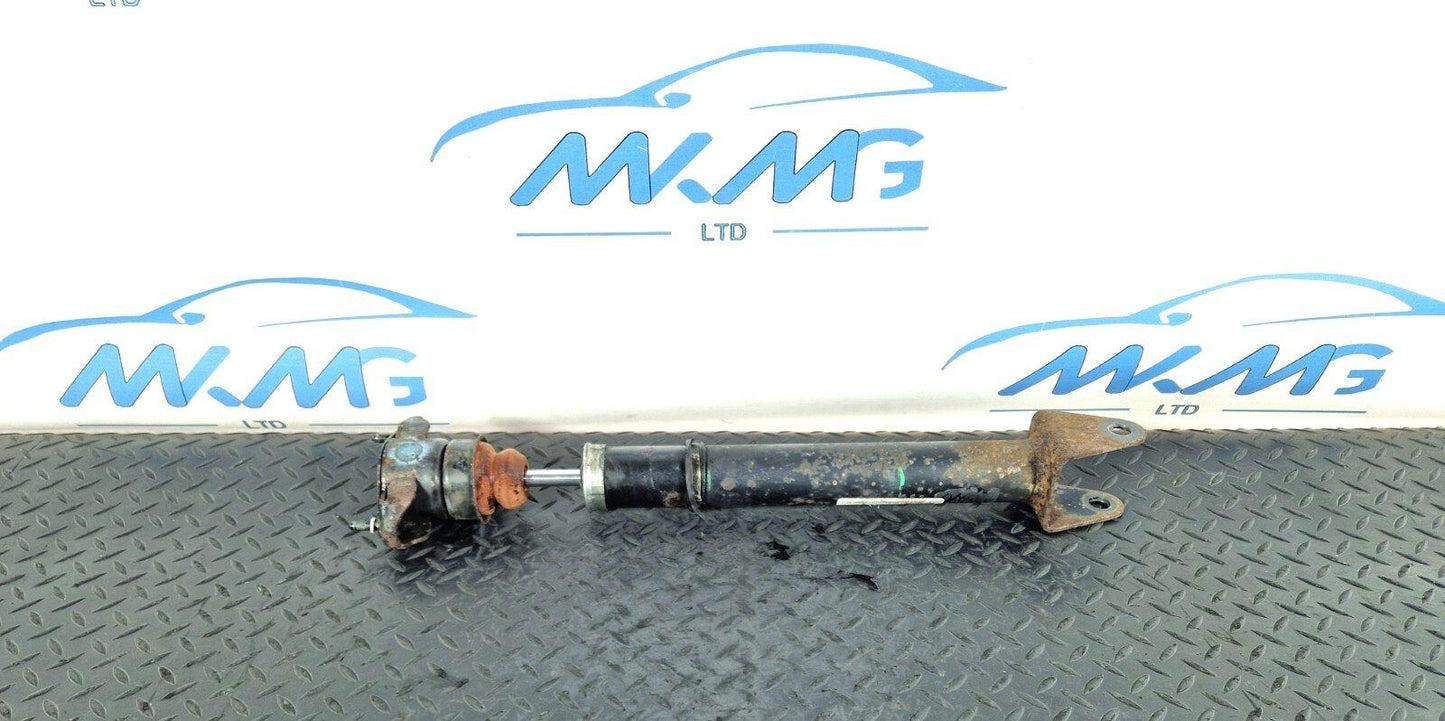 11-19 MERCEDES BENZ ML W166 REAR LEFT & RIGHT SHOCK ABSORBER A1663261500