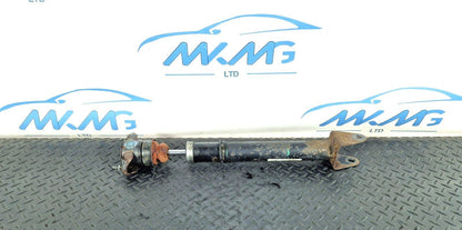 11-19 MERCEDES BENZ ML W166 REAR LEFT & RIGHT SHOCK ABSORBER A1663261500