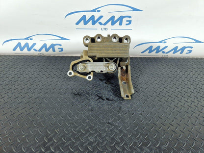 18-ON MERCEDES BENZ SPRINTER W910 FWD OM651.958 ENGINE MOUNT BRACKET A9102410000
