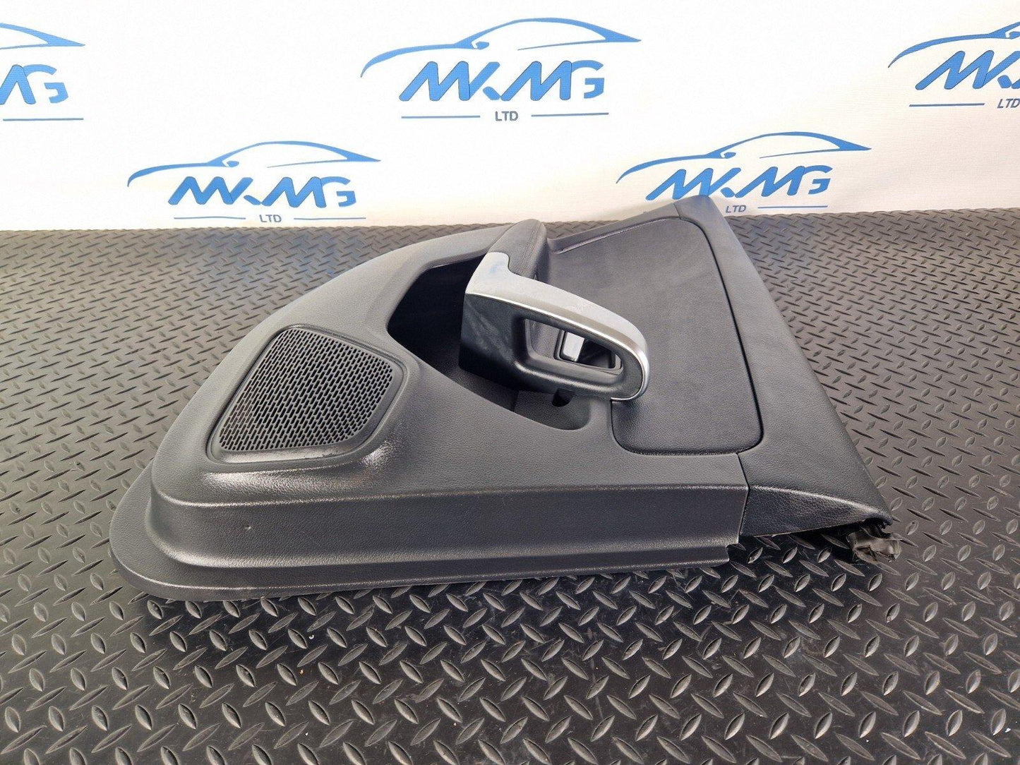 18-ON MERCEDES BENZ A CLASS W177 REAR LEFT N/S DOOR CARD TRIM PANEL A1777303500