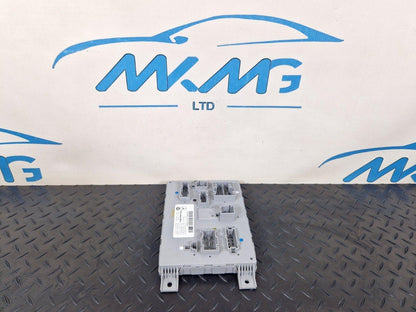 14-21 MERCEDES BENZ C200 W205 GENUINE OEM REAR SAM CONTROL MODULE A2229005814