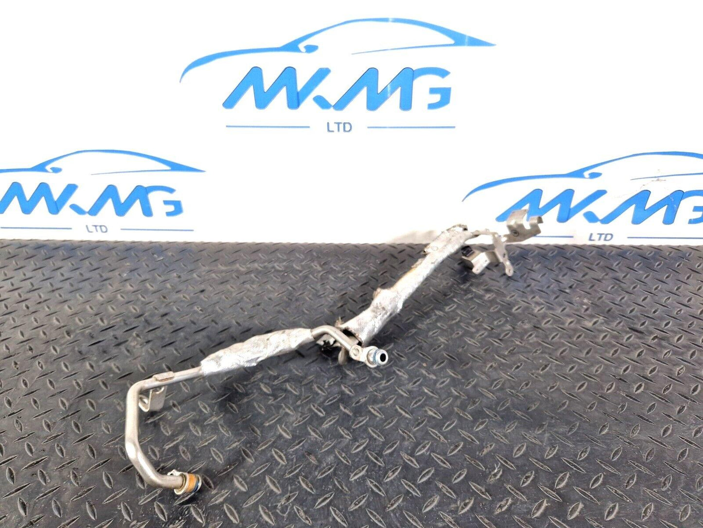 19-ON MERCEDES BENZ B CLASS W247 WATER COOLANT PIPE/HOSE A6542000258 A6542030002