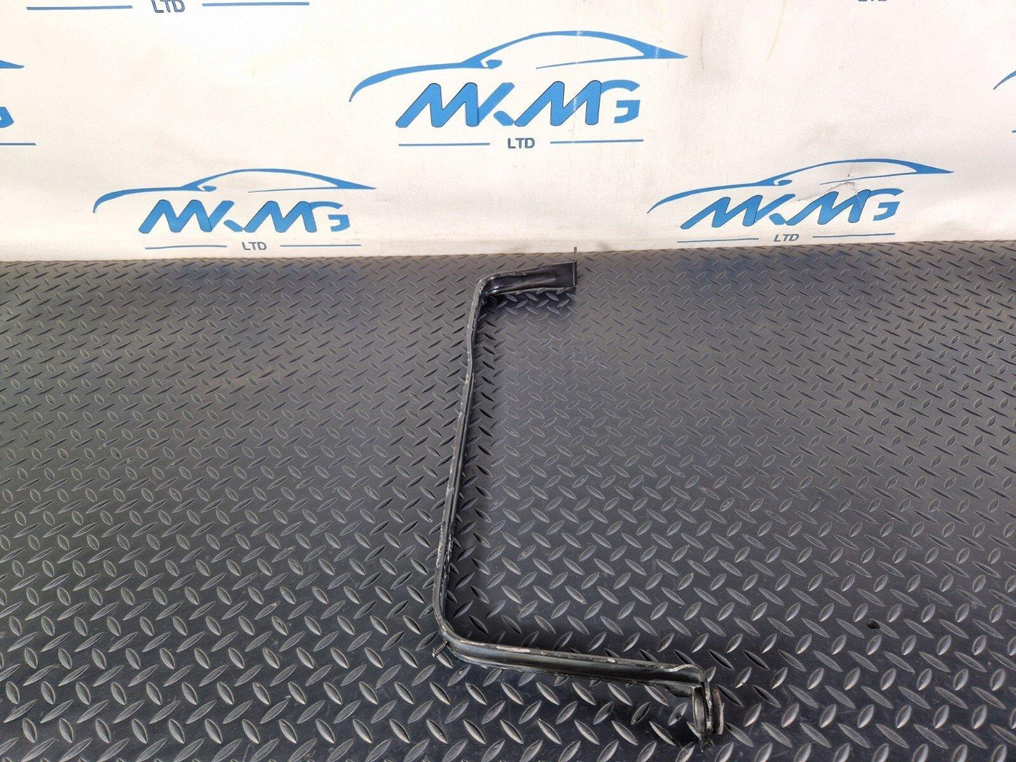 16-24 AUDI A5 F5 COUPE OEM FUEL TANK STRAP BRACKET HOLDER 8W0201653D