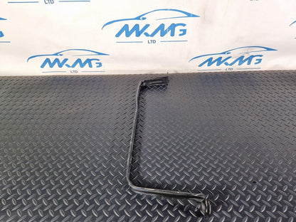 16-24 AUDI A5 F5 COUPE OEM FUEL TANK STRAP BRACKET HOLDER 8W0201653D