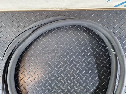 MERCEDES W177 V177 REAR RIGHT / LEFT N/O/S DOOR RUBBER SEAL GASKET A1776920700