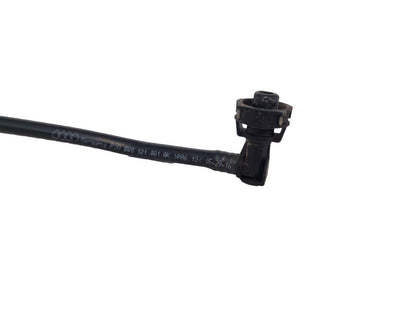 16-19 AUDI A4 B9 GENUINE OEM BREATHER VACUUM PIPE 8W0121081AK