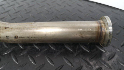 12-18 MERCEDES A B CLA-CLASS W176 W246 C117 GENUINE 1.8/2.1 CDI EGR EXHAUST PIPE