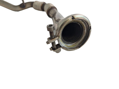 MERCEDES A-CLASS A200D INTERCOOLER PIPE  W176 A0009954233001