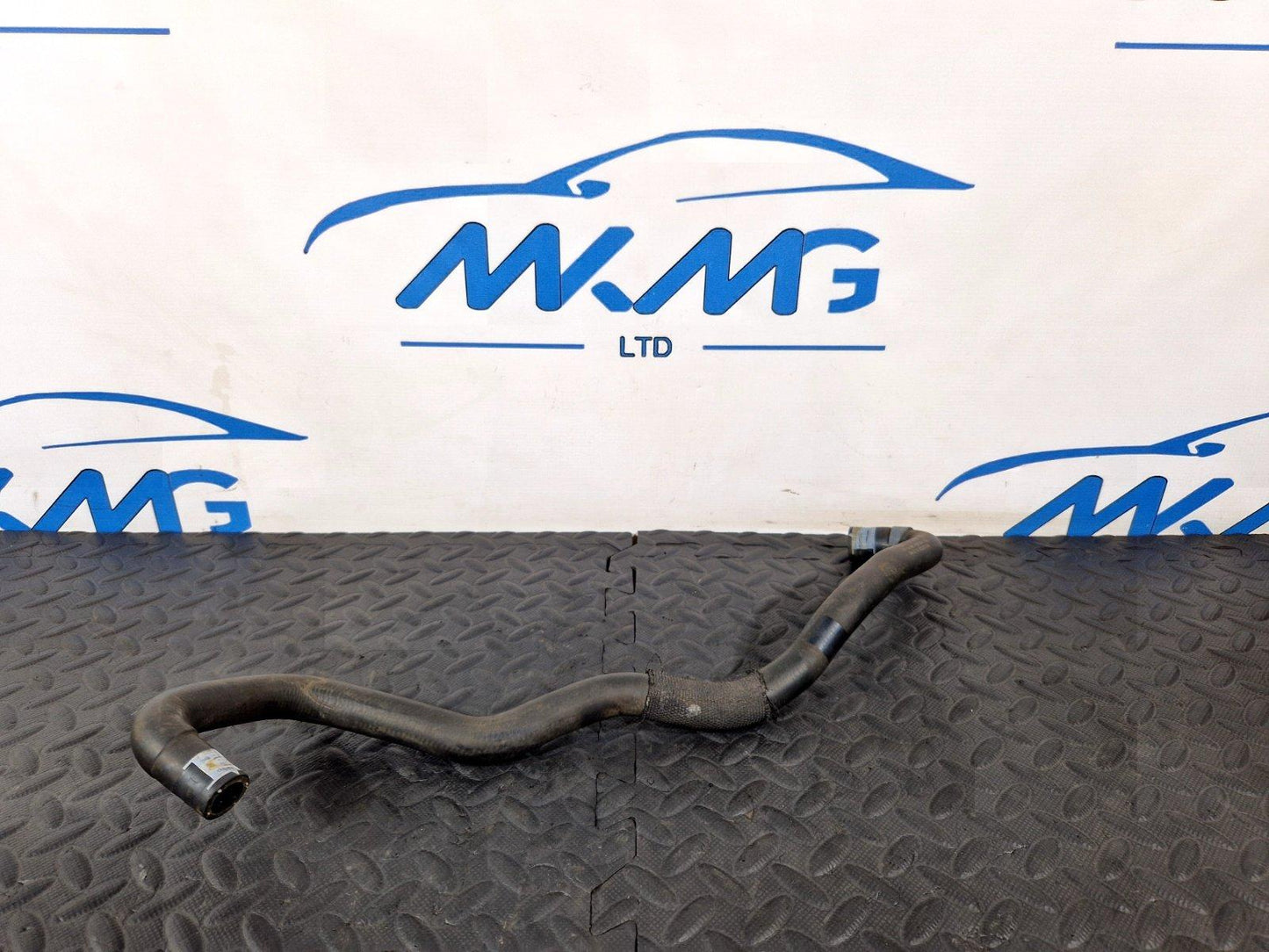 16-19 AUDI A4 B9 GENUINE 1.4 TFSI CVNA ENGINE WATER COOLANT HOSE 8W0145947D