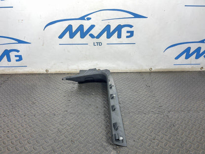 16-19 AUDI A4 B9 SALOON GENUINE FRONT RIGHT DRIVER SIDE FOOTWELL TRIM 8W2867272