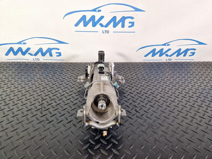 18-ON MERCEDES BENZ A CLASS W177 GENUINE STEERING COLUMN A2474621800