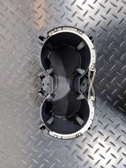 16-23 AUDI A5 F5 S LINE CENTER CONSOLE DOUBLE CUPHOLDERS 8W0862533AB