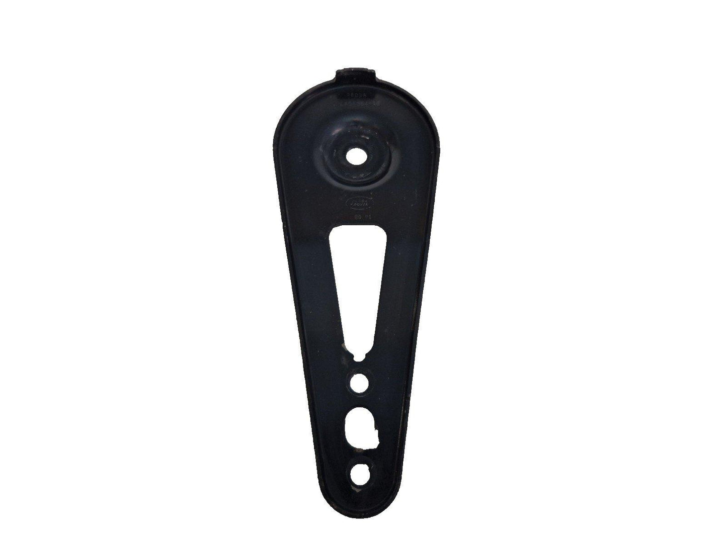 17-ON LAND ROVER DISCOVERY L462 GENUINE REAR SUBFRAME MOUNT BRACKET CPLA5A364AB
