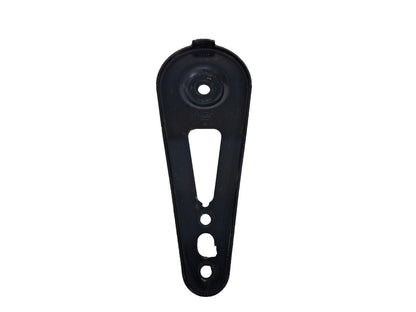 17-ON LAND ROVER DISCOVERY L462 GENUINE REAR SUBFRAME MOUNT BRACKET CPLA5A364AB