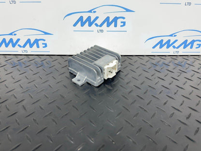 2018-On MERCEDES A CLASS W177 HARMAN SOUND AMPLIFIER OEM A2139005932