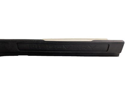 14-19 LAND ROVER L550 DISCOVERY FRONT LEFT N/S LOWER DOOR SILL TRIM FK7202349AD