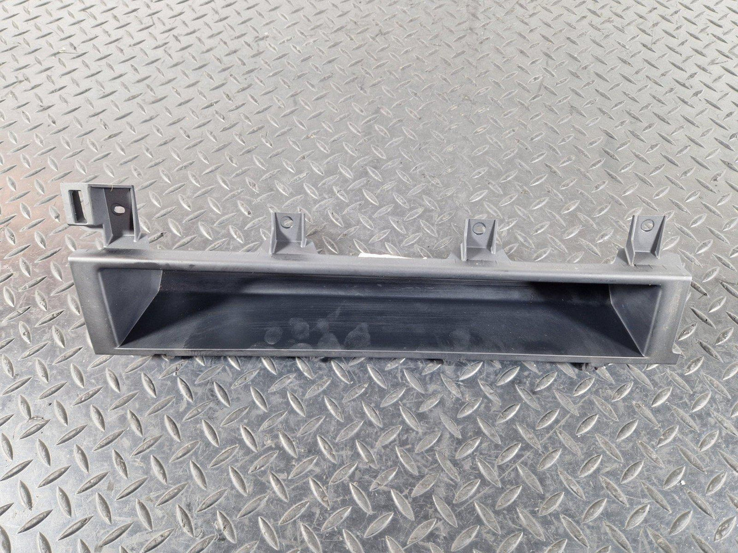 14-19 LAND ROVER L550 DISCOVERY SPORT DASHBOARD INSERT TRAY FK72-044J53-B