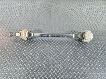 16-19 AUDI A4 B9 GENUINE OEM REAR DRIVESHAFT FITS LEFT & RIGHT 8W0501203D