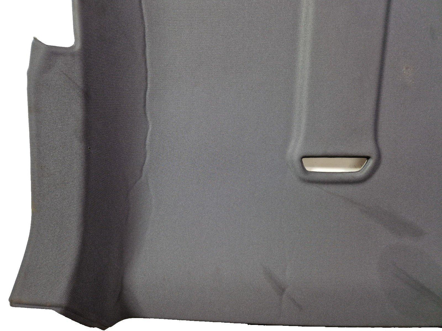 17-24 AUDI S5 F5 GENUINE OEM ORIGINAL BLACK HEADLINER ROOF LINING 8W6867506B