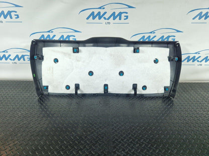 12-18 MERCEDES BENZ B-CLASS W246 OEM REAR BOOT TAILGATE TRIM A2467400070