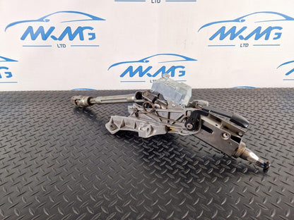 14-19 LAND ROVER L550 SPORT 2.0 DIESEL AJ200 OEM STEERING COLUMN BJ323K772AD