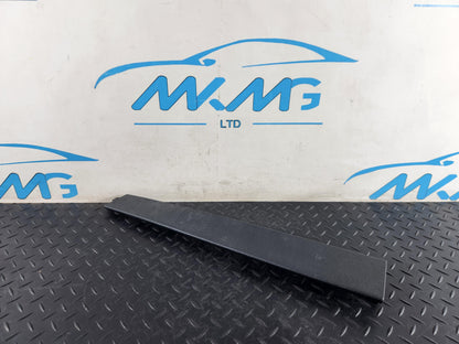 Mercedes-Benz Sprinter W907 Genuine Dashboard Top Trim Cover A9106801300