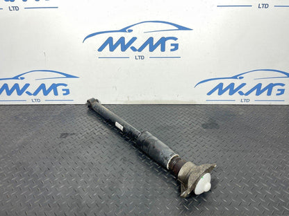 16-19 AUDI A4 B9 REAR SHOCK ABSORBER 8W0513035AB 8W0513028AA