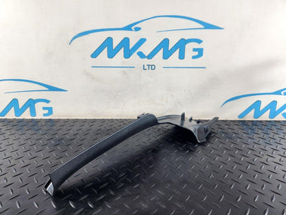 16-22 MERCEDES BENZ X253 OEM REAR LEFT INTERIOR INNER STEP SILL TRIM A2536860100
