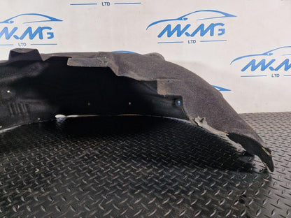 16-22 MERCEDES BENZ X253 REAR LEFT N/S WHEEL ARCH LINER GUARD A2536900630