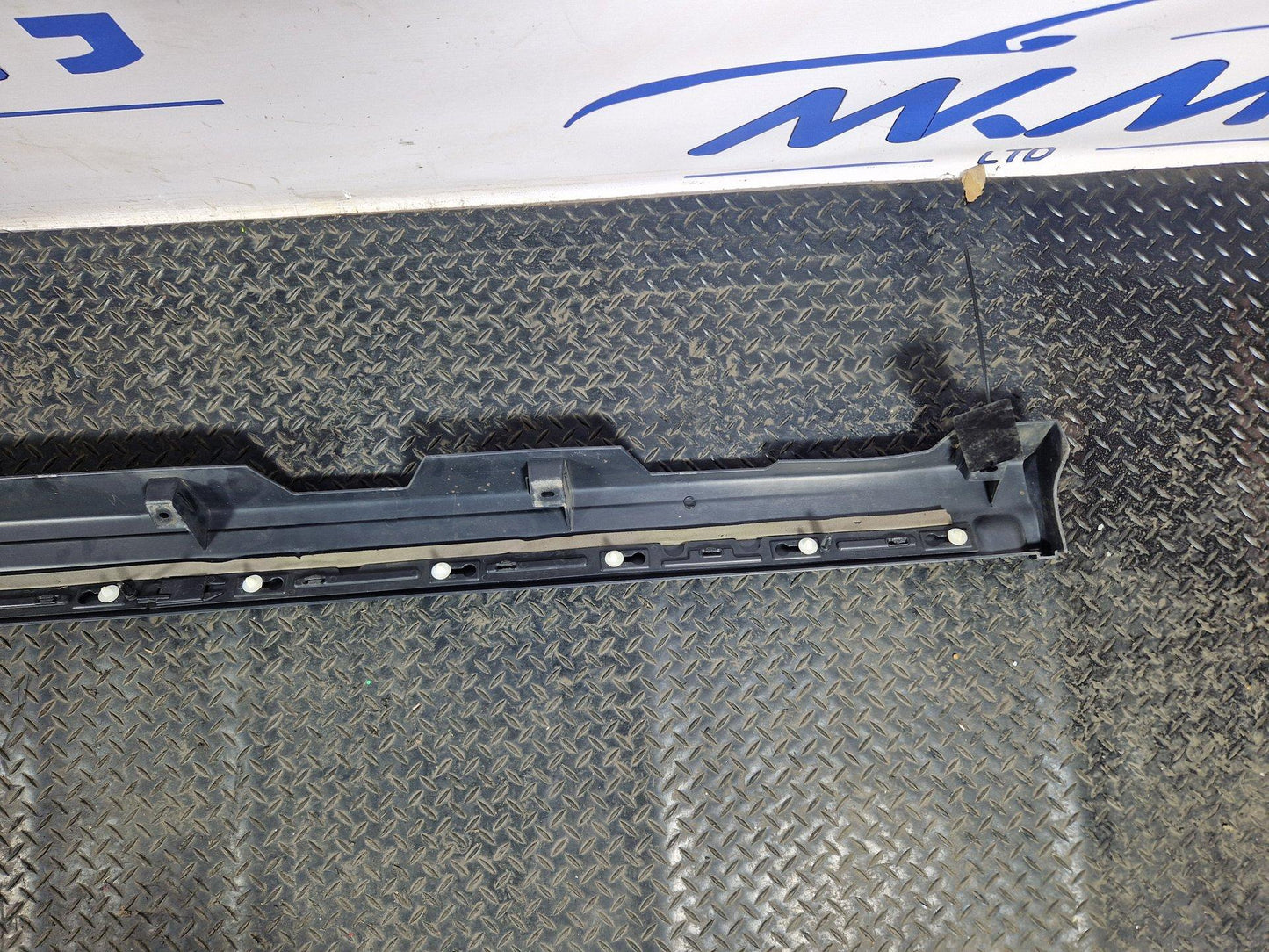 Land Rover Discovery Sport Left Passenger Side Side Skirt Sill Trim FK7210155AD