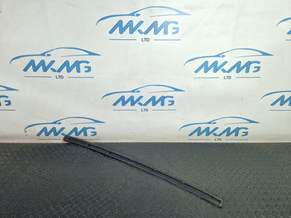 Audi A6 Allroad C7 Genuine Upper Rear Lid Cover 4G9827229