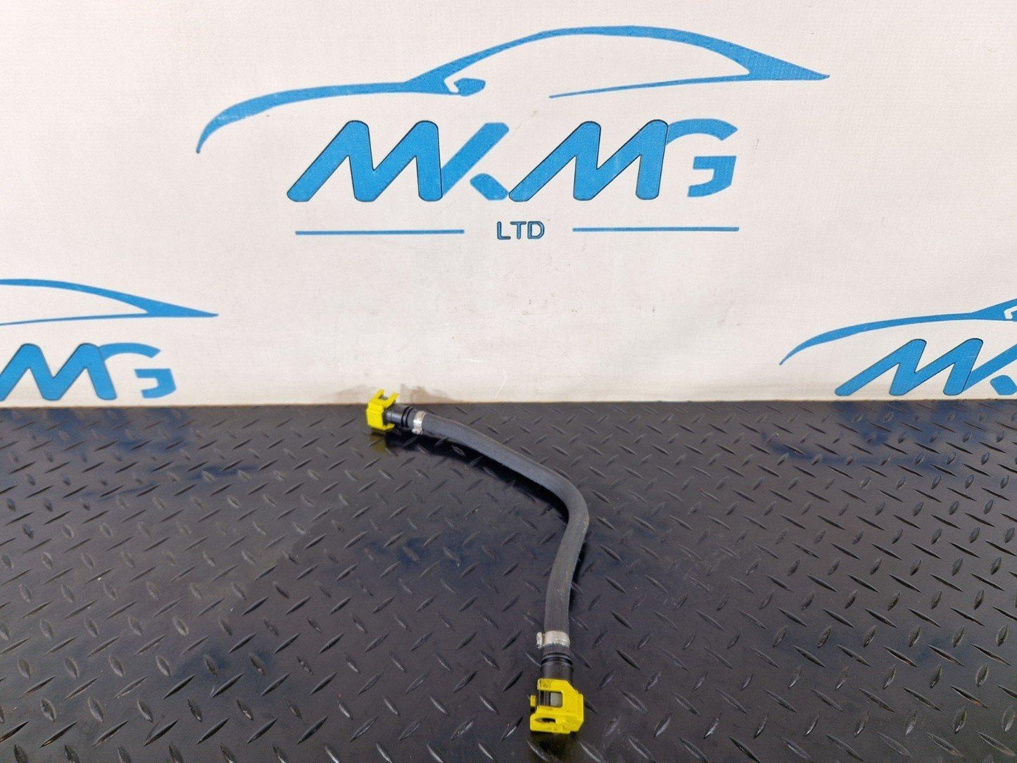 14-19 LAND ROVER L550 DISCOVERY SPORT GENUINE DIESEL FUEL LINE PIPE HOSE 7293060