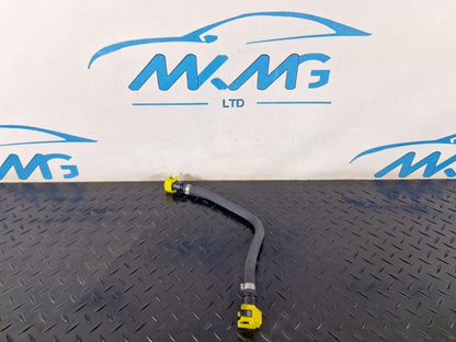 14-19 LAND ROVER L550 DISCOVERY SPORT GENUINE DIESEL FUEL LINE PIPE HOSE 7293060