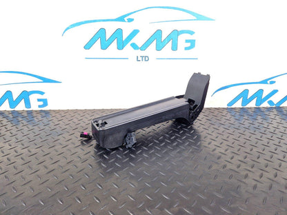10-13 BMW X5 E70 LCI GENUINE BLUETOOTH ARMREST CRADLE SNAP 920194601