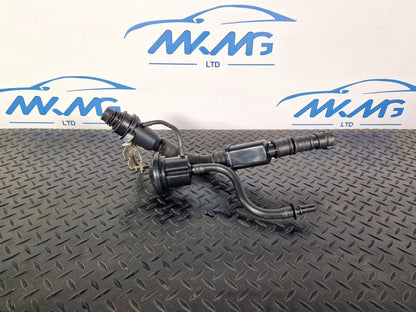 14-21 MERCEDES BENZ C220d W205 ADBLUE FUEL FILTER HOSE PIPE A2134700200