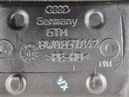 16-24 AUDI A5 F5 OEM GENUINE AIR INTAKE VENT 8W0857042