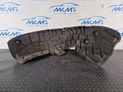 16-19 AUDI A4 B9 WHEEL ARCH LINER REAR LEFT SPLASH GUARD 8W0810171G
