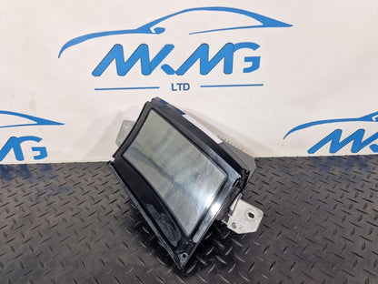 12-18 BMW 3 SERIES F30 F31 GENUINE HEADS UP DISPLAY PROJECTOR  9358961