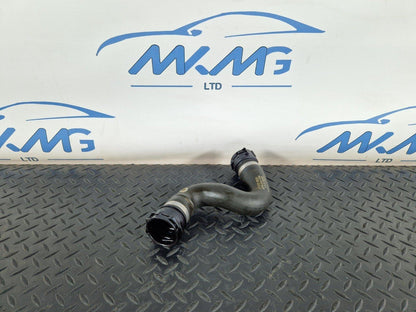 16-19 AUDI A4 AVANT B9 S-LINE GENUINE 3.0TDI CSW WATER COOLANT HOSE 8W0122101A
