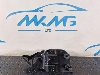 11-19 MERCEDES BENZ ML W166 OEM ABS UNIT BRACKET MOUNT HOLDER A1664310140