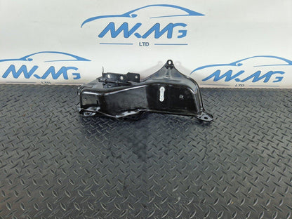 14-21 MERCEDES BENZ C300h W205 OEM LEFT BOOT LINER BRACKET A2056308701