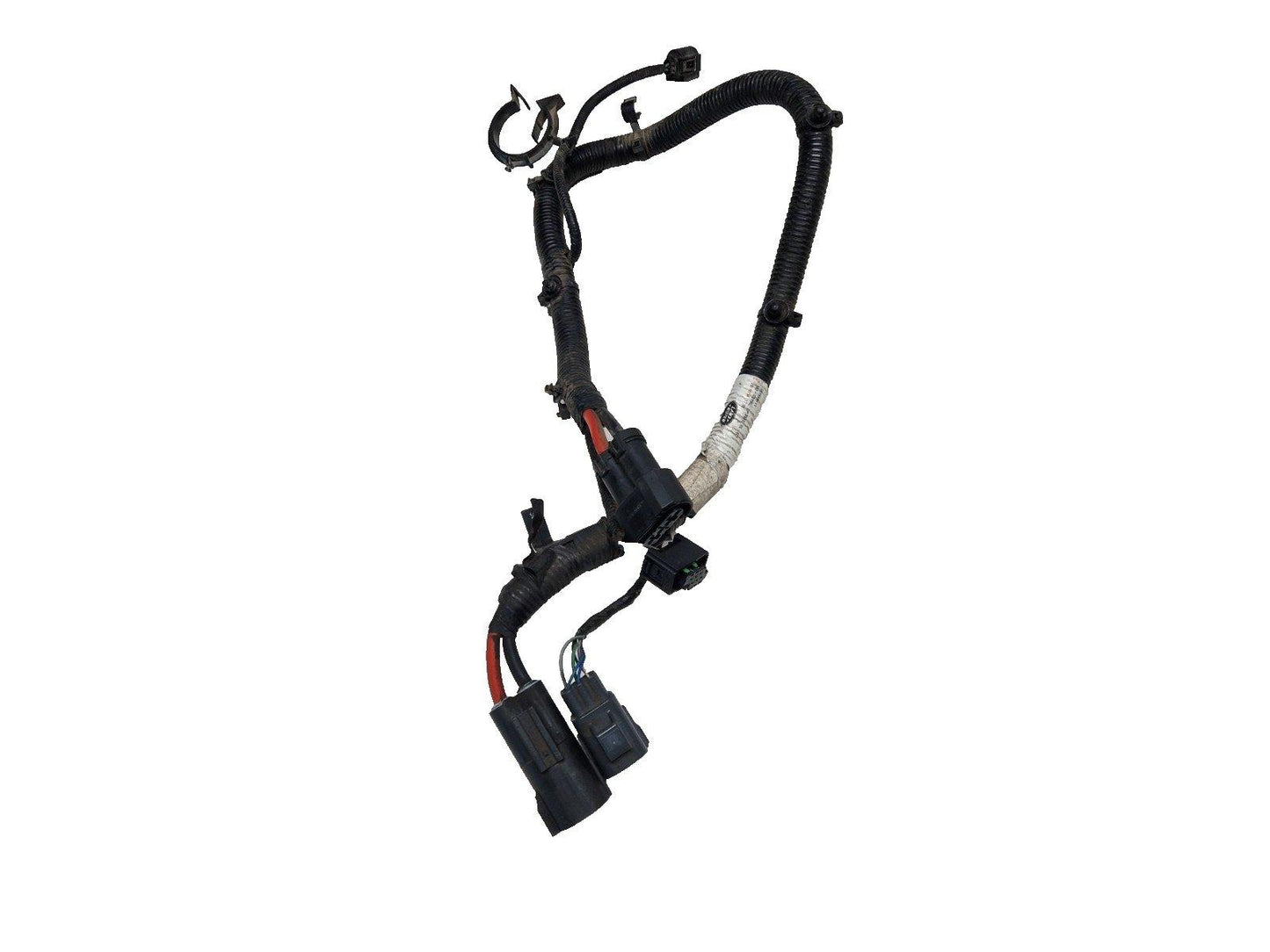13-23 RANGE ROVER SPORT L494 GENUINE STEERING RACK WIRING LOOM FPLA-14F427-JB