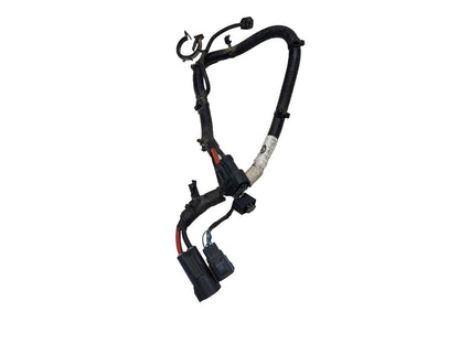 13-23 RANGE ROVER SPORT L494 GENUINE STEERING RACK WIRING LOOM FPLA-14F427-JB