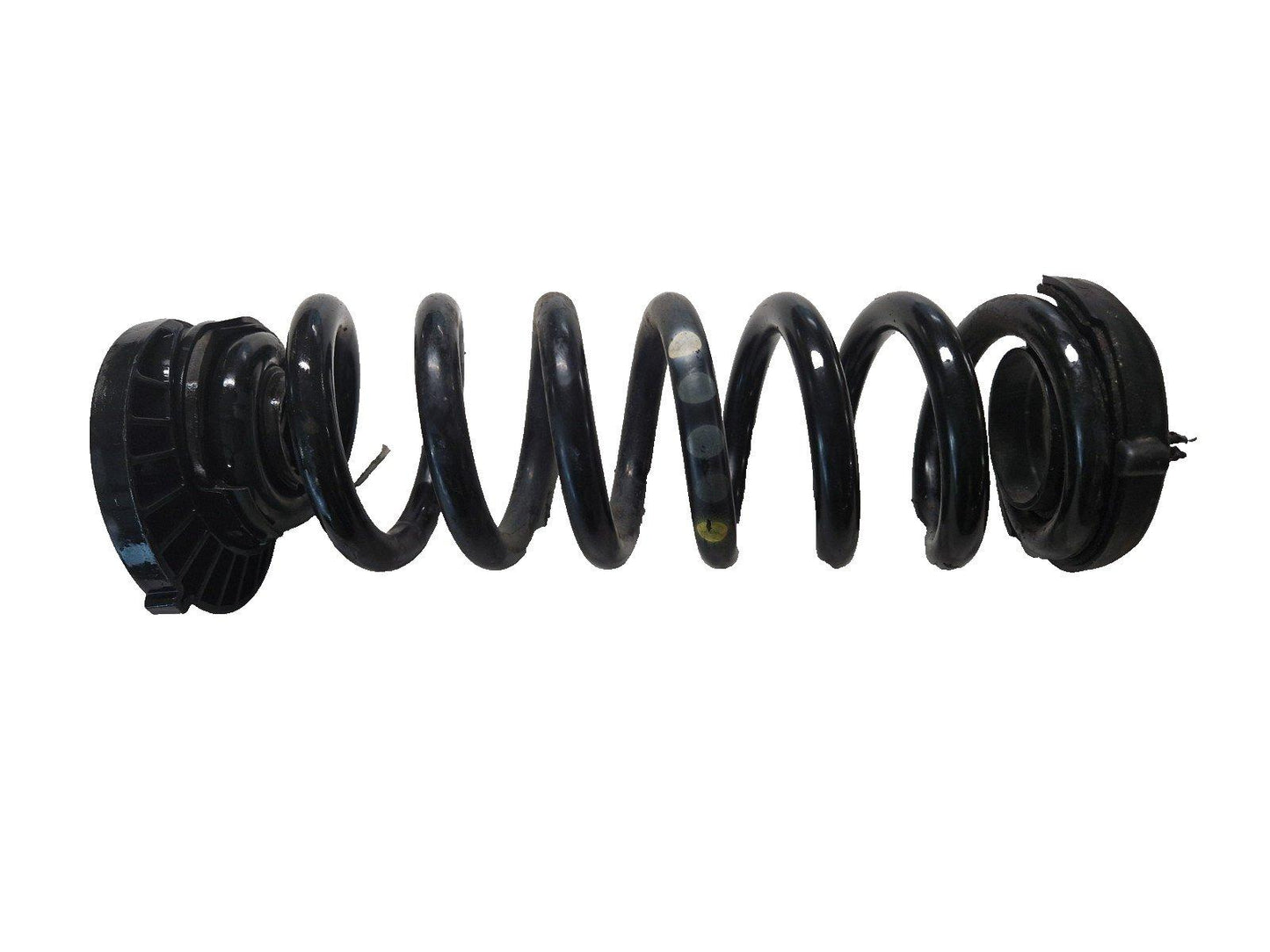16-22 MERCEDES BENZ X253 16-22 MERCEDES BENZ X253 GENUINE REAR COIL SPRING
