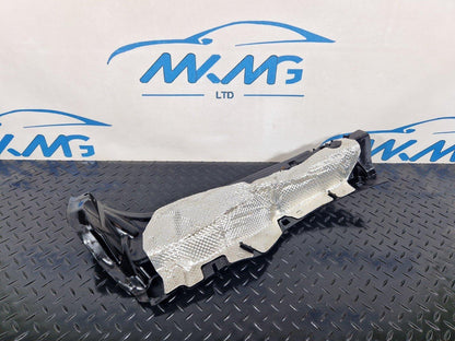 19-ON MERCEDES BENZ B CLASS W247 ENGINE BAY PARTITION HEAT SHIELD RIGHT SIDE