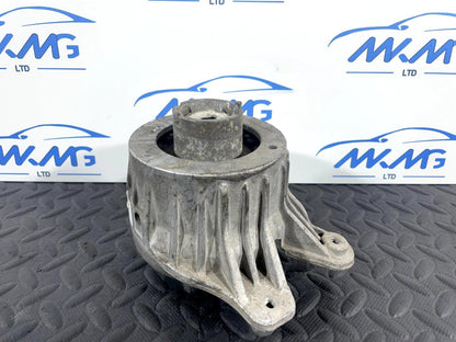 14-21 MERCEDES BENZ C300 W205 GENUINE LEFT PASSENGER ENGINE MOUNT A2052406817