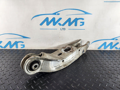 16-20 AUDI Q7 4M 3.0 DIESEL REAR LOWER CONTROL ARM FITS LEFT & RIGHT 4M0505311G