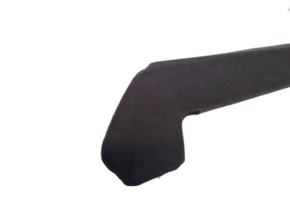 16-19 AUDI A4 B9 GENUINE OEM REAR LEFT SEAT COVER 8W0885703A