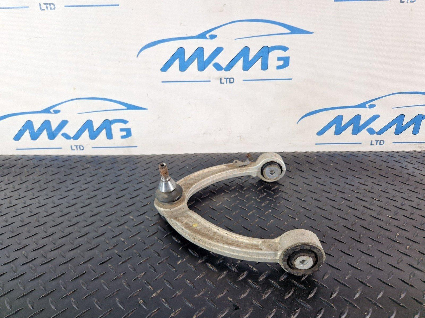 16-19 MERCEDES BENZ GLE W166 FRONT RIGHT O/S UPPER CONTROL ARM A1663301807